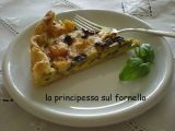 Ricetta Torta rustica di zucchine, patate e uova