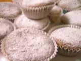Ricetta Muffin al profumo di mandorle