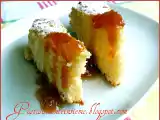 Ricetta Torta morbida alla farina di riso e latte al sapore di mandorla