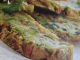 Ricetta Polpettone alle zucchine - ricetta vegetariana