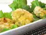Ricetta Medaglioni di riso fumè