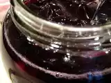 Ricetta Confettura di uva nera