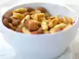 Ricetta Pasta e fagioli del marinaio