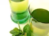 Ricetta Sciroppo alla menta