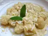 Ricetta Gnocchetti super veloci con il semolino