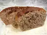 Ricetta Pane al miele e lavanda