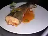 Ricetta Nasello in umido
