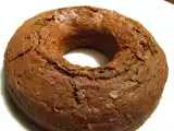 Ricetta Ciambella sofficissima di banane, yogurt e noci