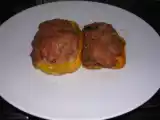 Ricetta Peperoni ripieni al forno