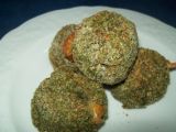 Ricetta Polpette di spinaci