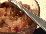Ricetta Chutney di fichi