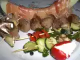 Ricetta Antipasto casereccio