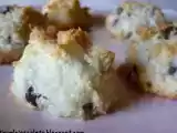 Ricetta Nuvolette al cocco
