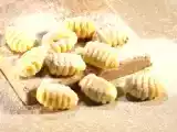 Ricetta Gnocchi di patate fatti in casa