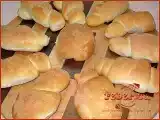 Ricetta Pane e pizza con albumi