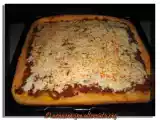 Ricetta Taco pizza