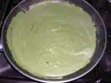 Ricetta Pasta in salsa di spinaci e curry