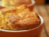 Ricetta Mini souffle' di patate