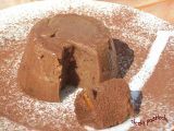 Ricetta Budino di semolino e cioccolato