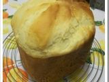 Ricetta Pan brioche light alla ricotta