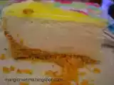Ricetta Torta allo yogurt al limone