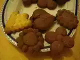Ricetta Biscotti dei bimbi