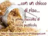 Ricetta Risotto alla maggiorana