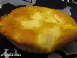 Ricetta Muffin di mele senza burro e senza olio