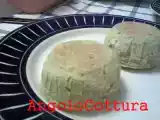 Ricetta Sformatini con purea di patate ed asparagi