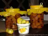 Ricetta Confettura di azzeruoli.