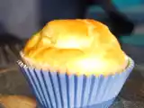 Ricetta Muffins alle mele speziate
