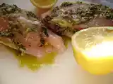 Ricetta Pollo con salsa al limone e zenzero