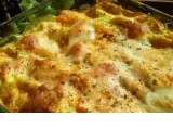 Ricetta Lasagne di zucca e scamorza