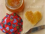 Ricetta Marmellata di pompelmo e zenzero