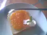 Ricetta Confettura di melone allo strega e menta