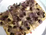 Ricetta Pizza alle cipolle