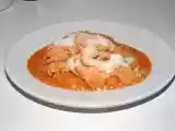 Ricetta Trippa alla parmigiana