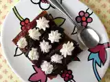 Ricetta Pflaumenkuchen o zwetschgendatschi:
