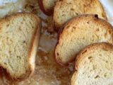 Ricetta Biscotti al mosto... senza mosto