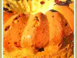 Ricetta Ciambella viennese