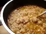 Ricetta Risotto all'onda con pesce e verdure