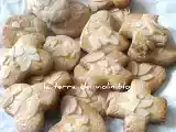 Ricetta Biscotti al cardamomo