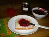 Ricetta Ritorno a brux - con le marmellate di prugne, fichi, pere e cannella!