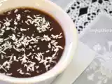 Ricetta Crema pasticcera vegan al cioccolato