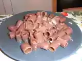 Ricetta Mezze maniche alla gricia ubriaca