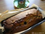 Ricetta Plum cake mandorle e mirtilli