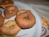Ricetta Torcetti al burro