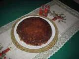 Ricetta Antica torta di pane e frutta secca delle valli occitane