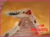Ricetta Schiacciata alle melanzane