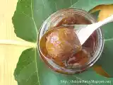 Ricetta Fichi caramellati alla cannella